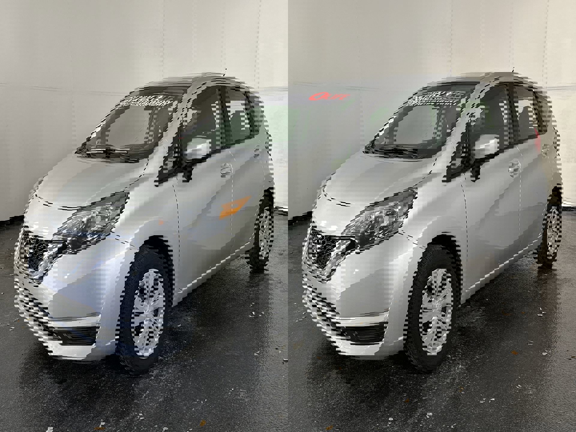 Used 2019 Nissan Versa Note SV image 6