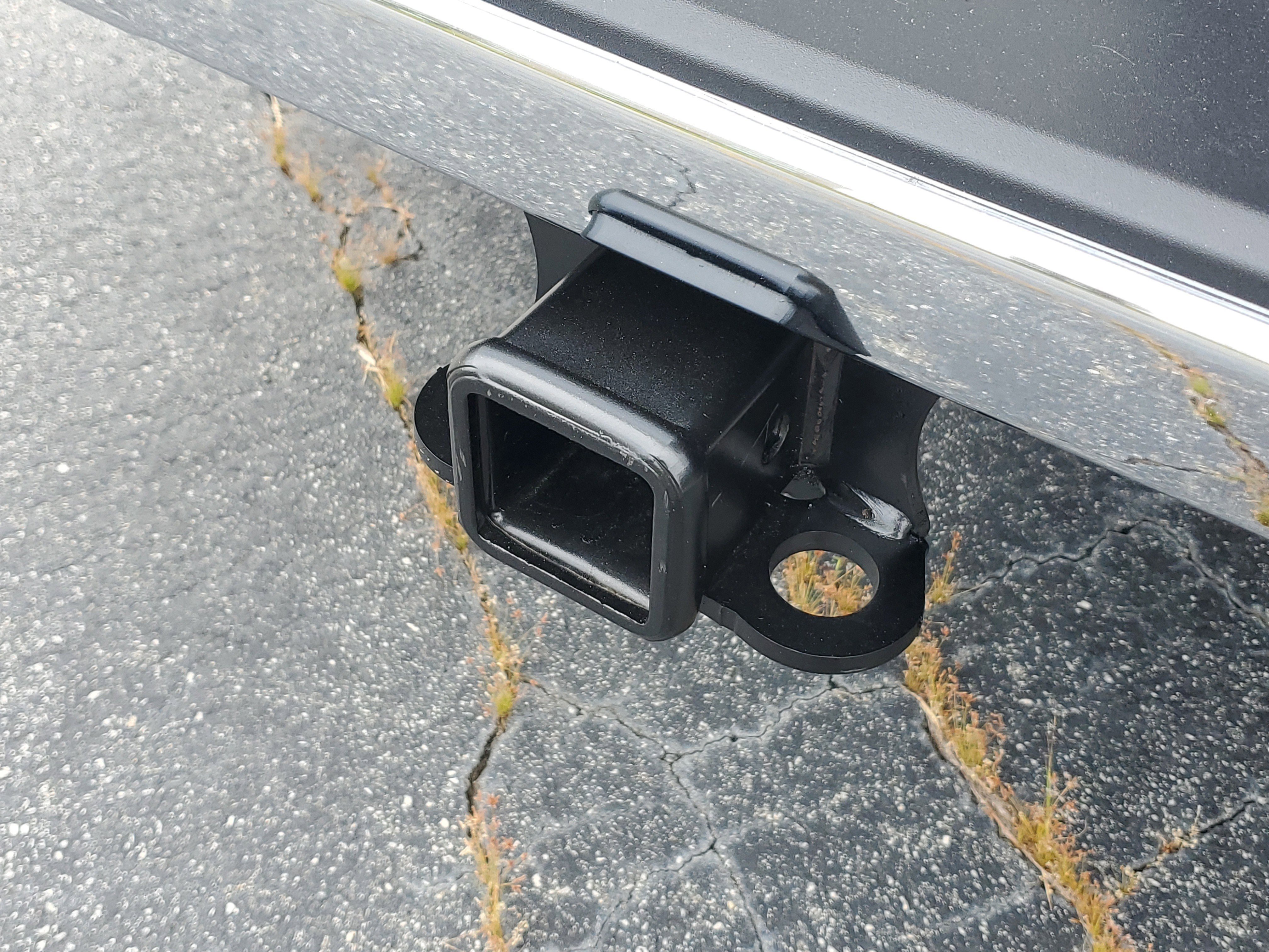 New 2025 GMC Sierra 2500 SLT w/ SLT Convenience Package image 9