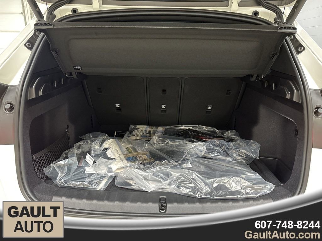 New 2026 BMW X1 xDrive28i w/ Technology Package image 16