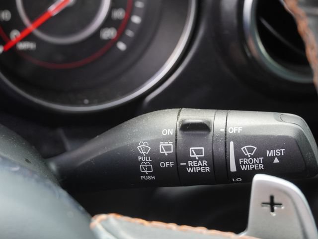 Used 2021 Jeep Wrangler Unlimited Rubicon AWD/4WD image 25