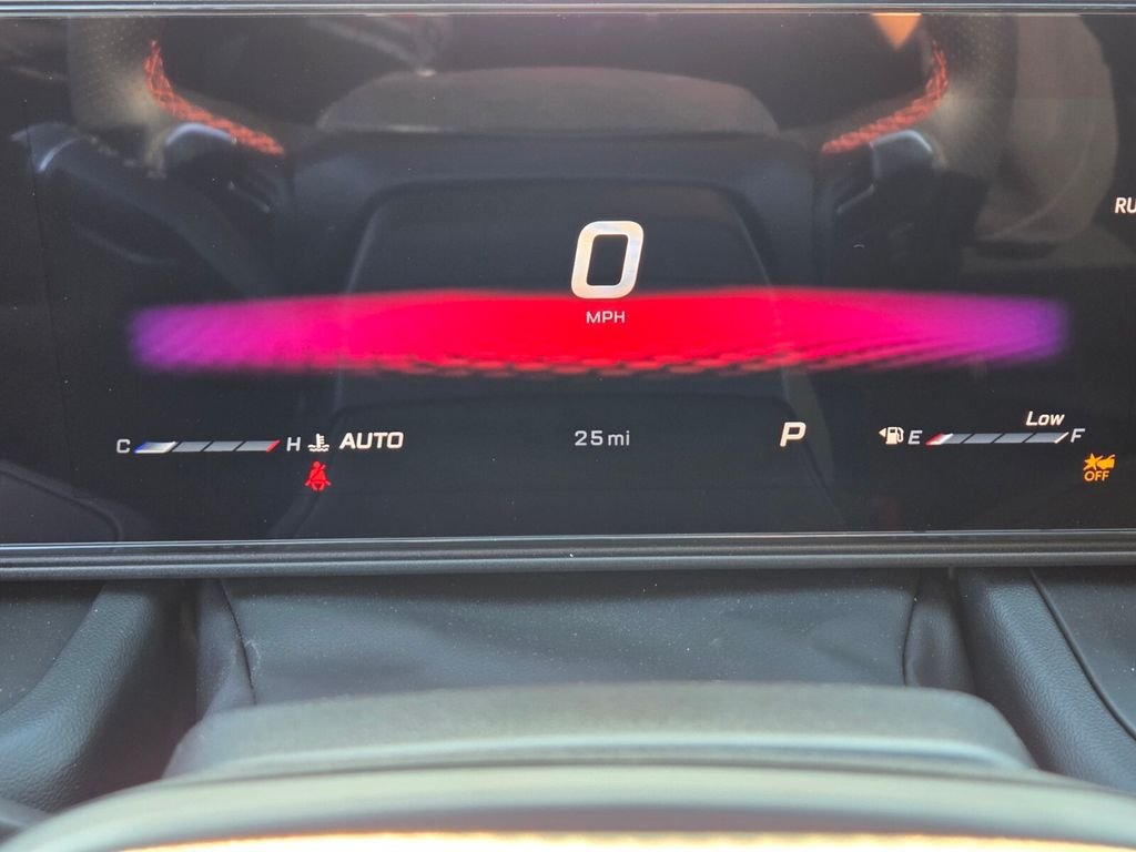 New 2026 Dodge Charger Scat Pack AWD/4WD image 12