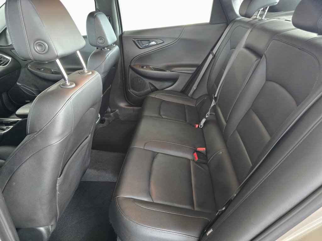 Used 2024 Chevrolet Malibu LT FWD image 37