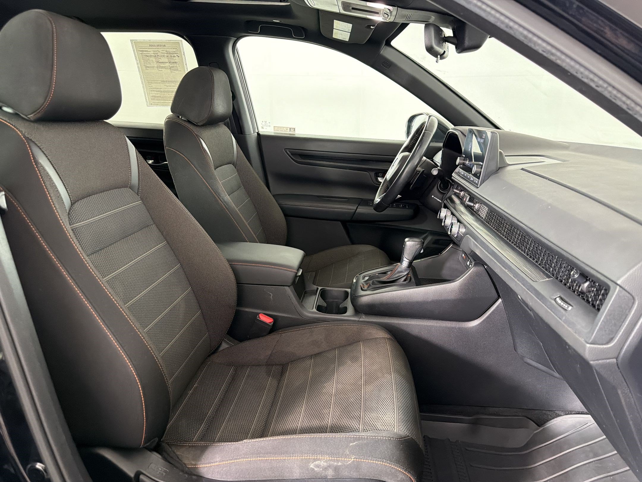 Used 2024 Honda CR-V Sport image 21