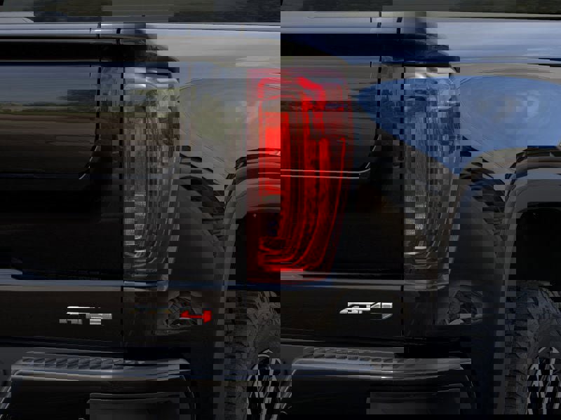 New 2026 GMC Sierra 1500 AT4 image 11
