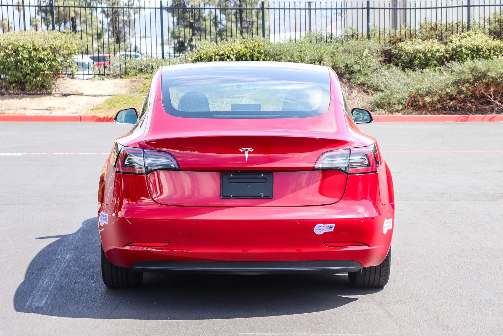 Used 2019 Tesla Model 3 Mid Range RWD image 6