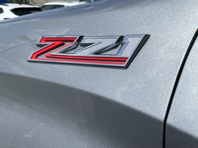 New 2025 Chevrolet Silverado 1500 RST w/ Convenience Package II image 11