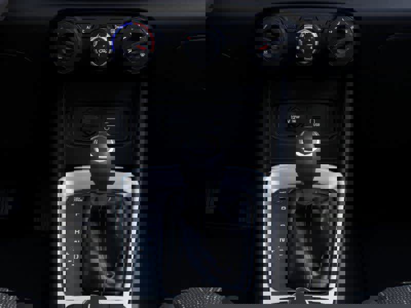 New 2026 Hyundai Venue SE FWD image 16