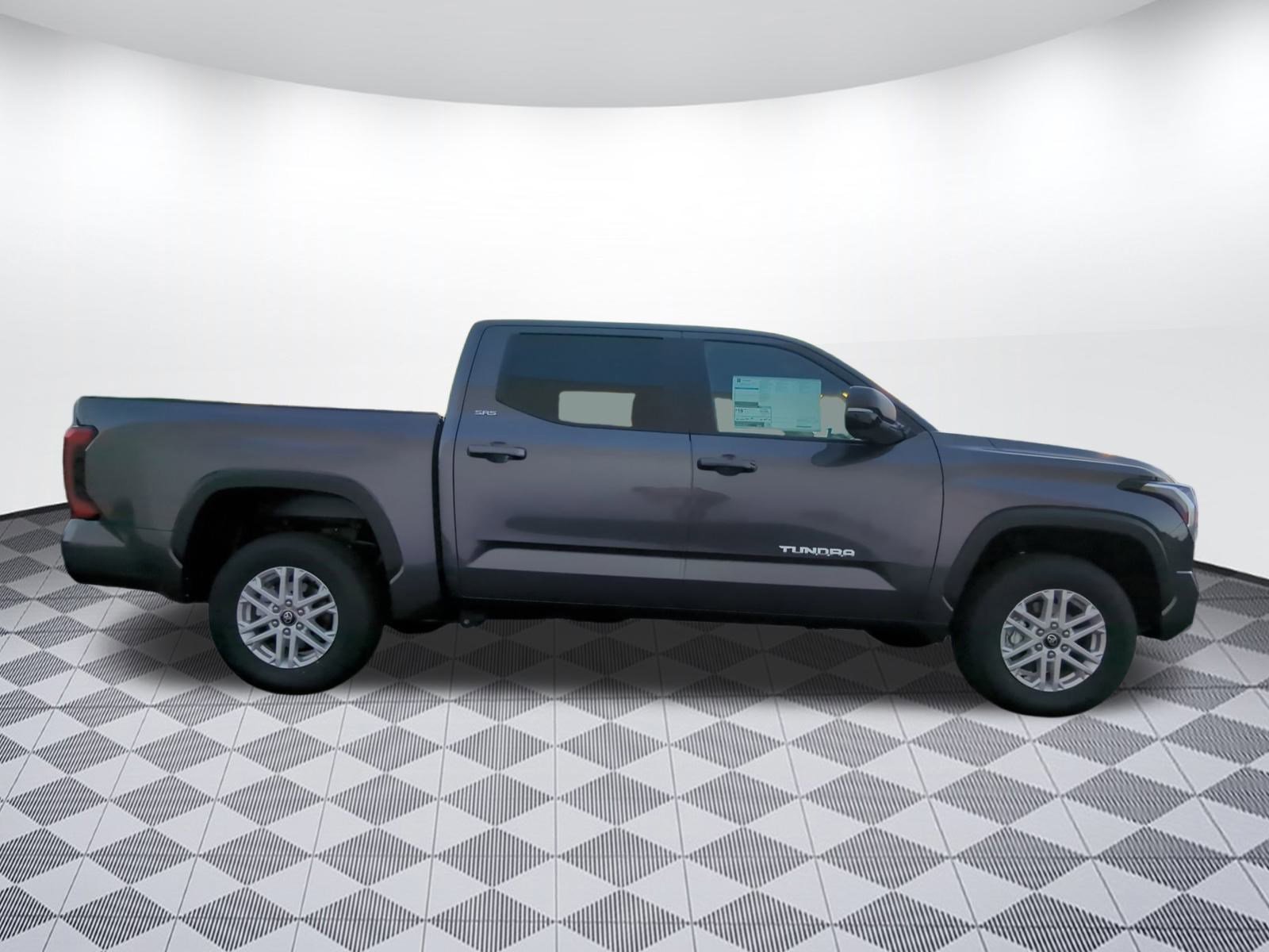 New 2026 Toyota Tundra SR5 image 8
