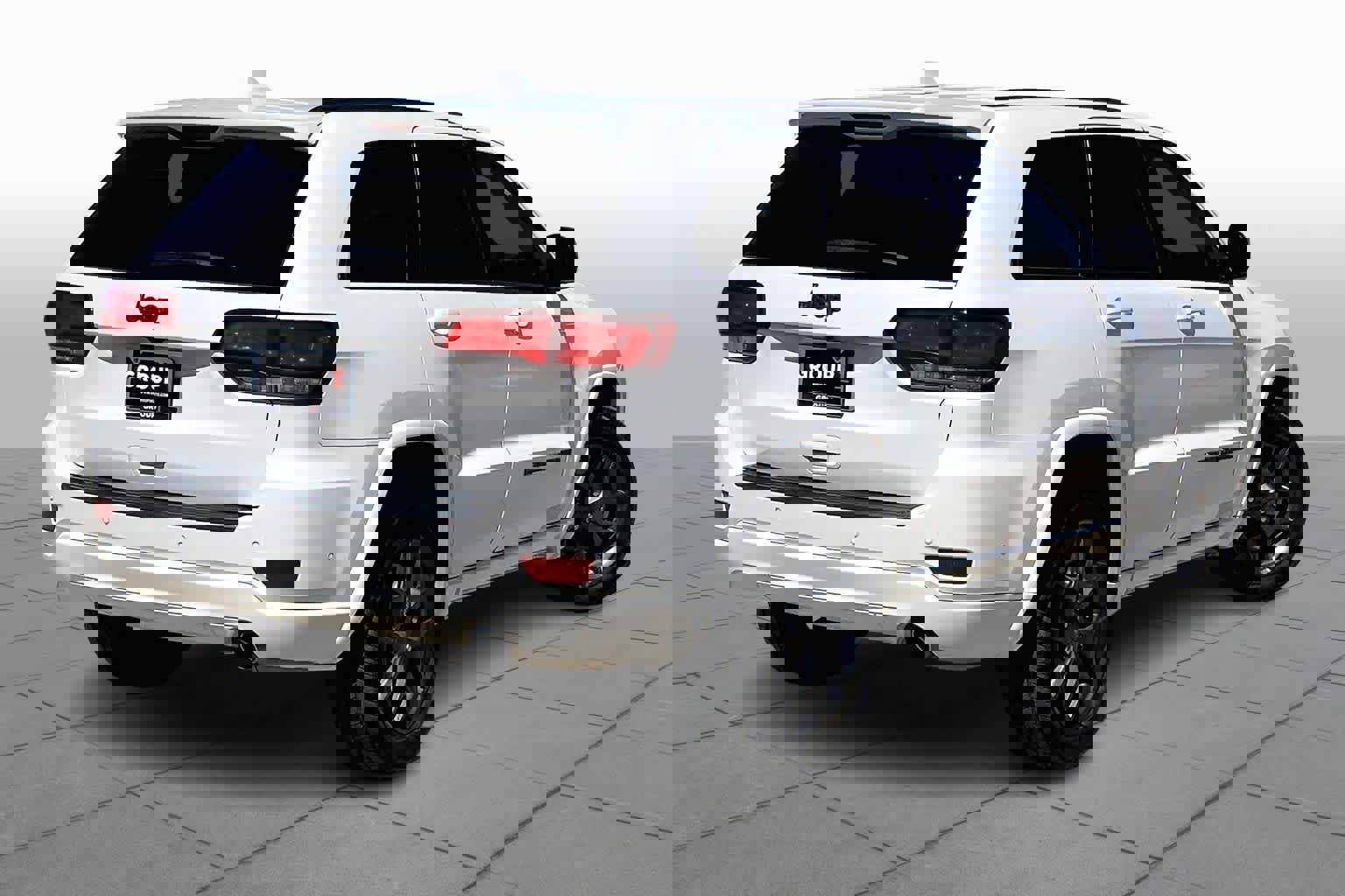 Used 2021 Jeep Grand Cherokee Limited w/ Quick Order Package 28K 80th image 13