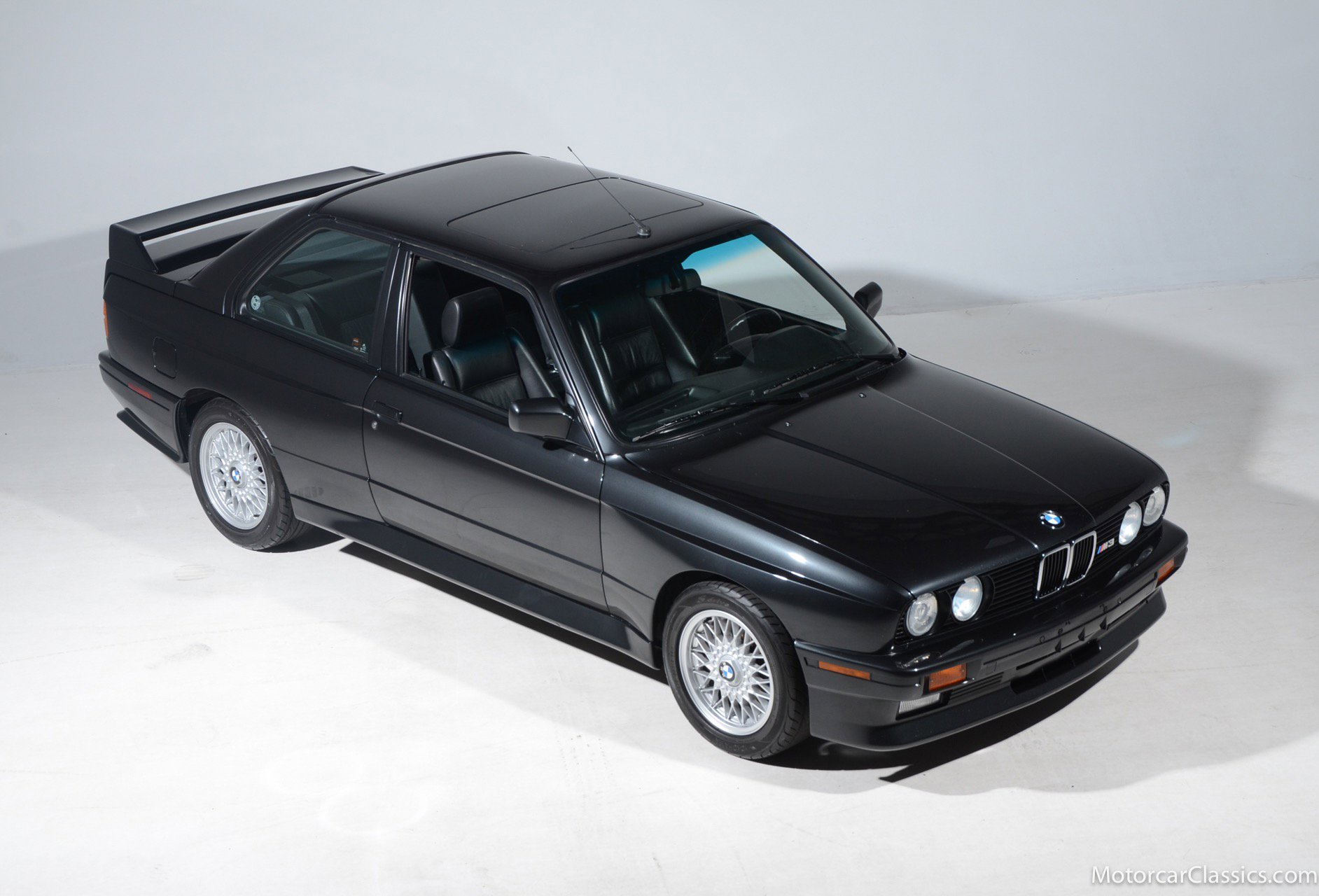 Used 1990 BMW M3 Coupe image 7