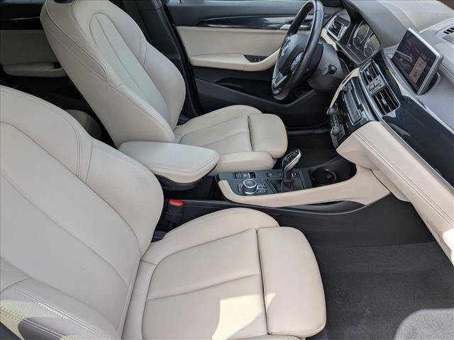 Used 2020 BMW X1 xDrive28i w/ Convenience Package AWD/4WD image 23