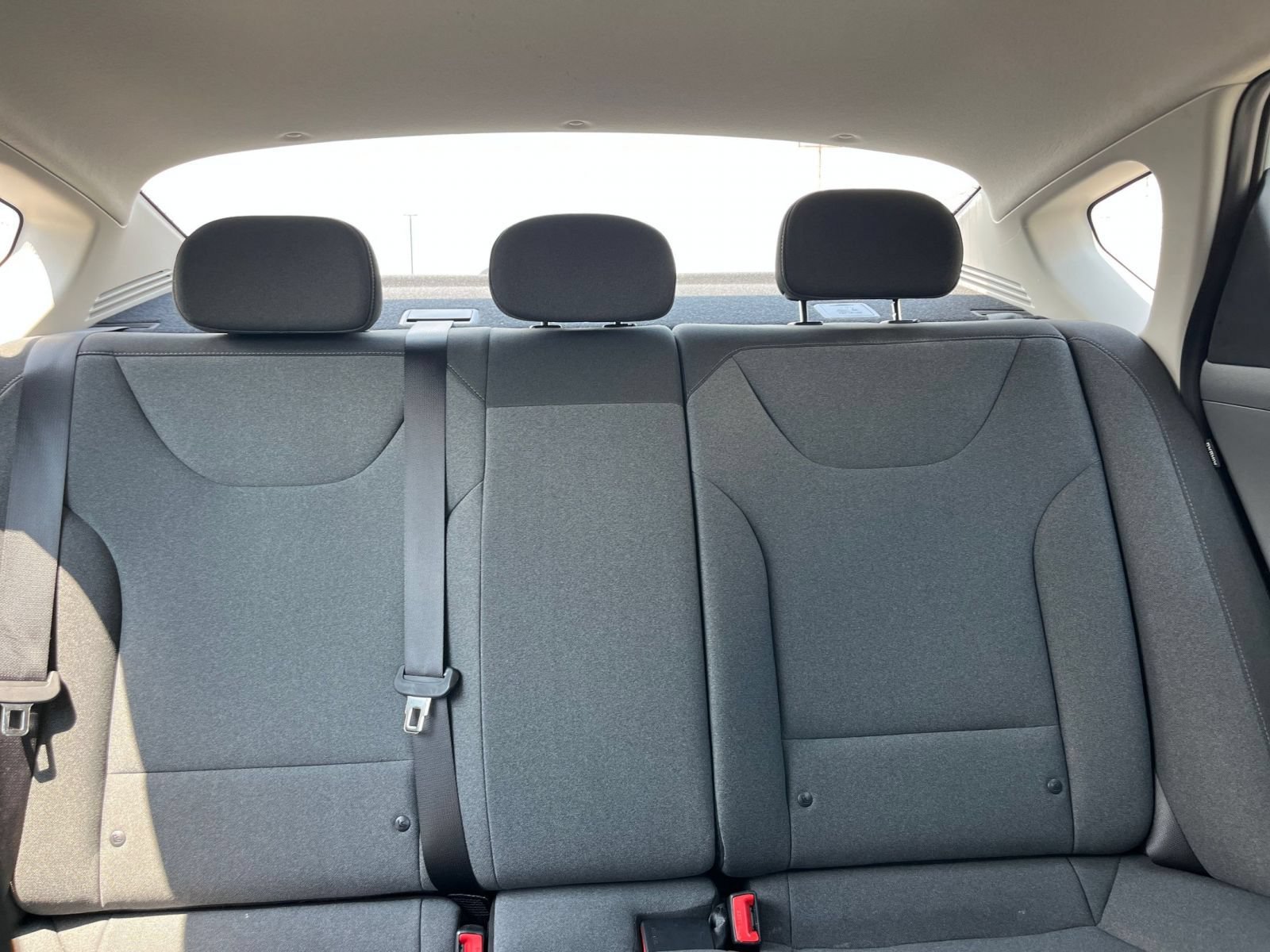 Used 2025 Kia K4 FWD image 38