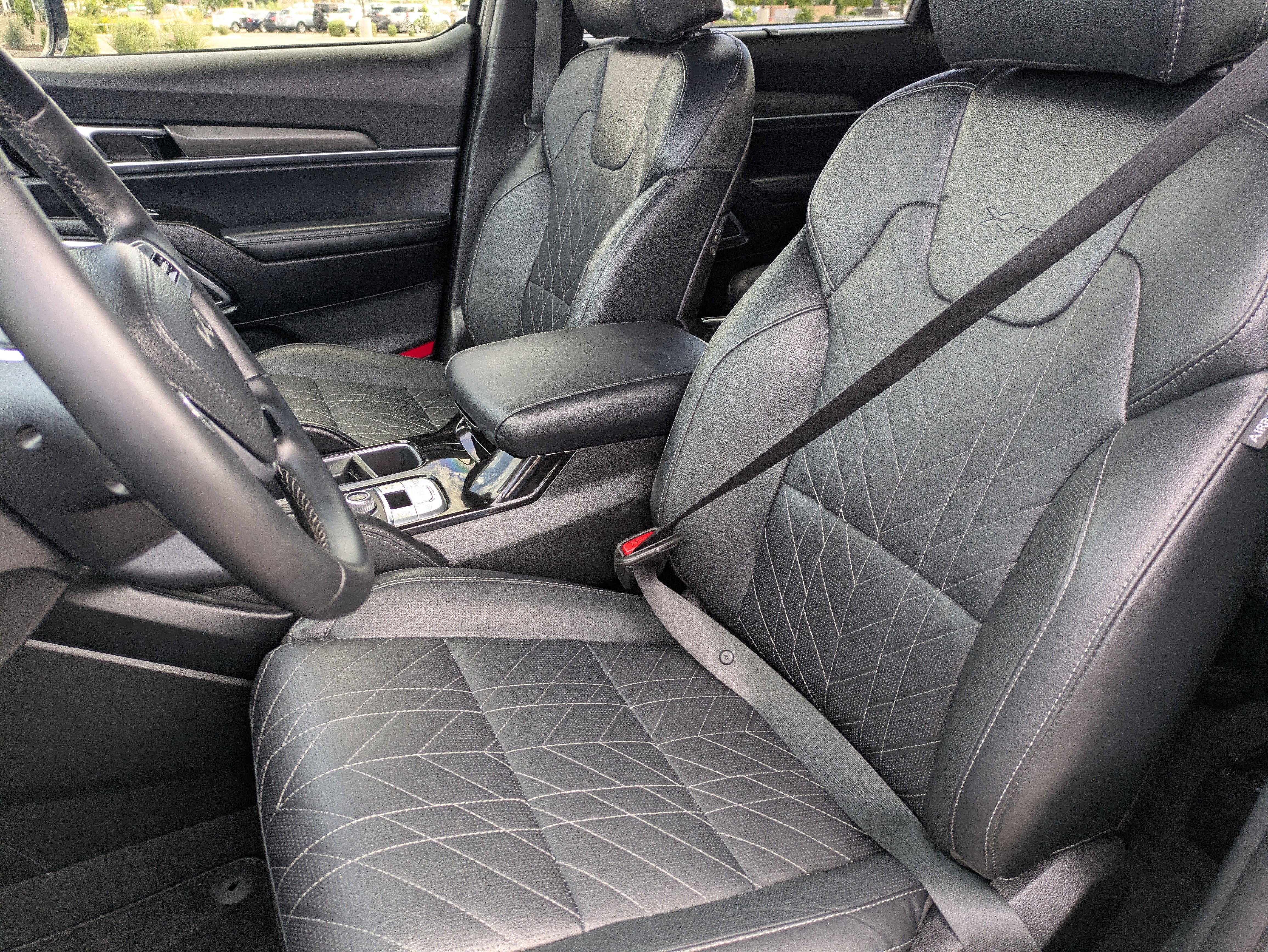 Used 2024 Kia Telluride SX X-Pro image 27