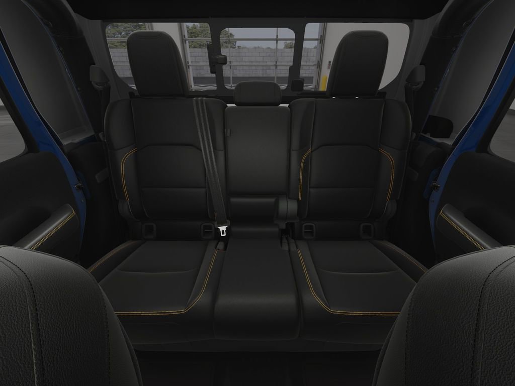 New 2025 Jeep Gladiator Sport image 19