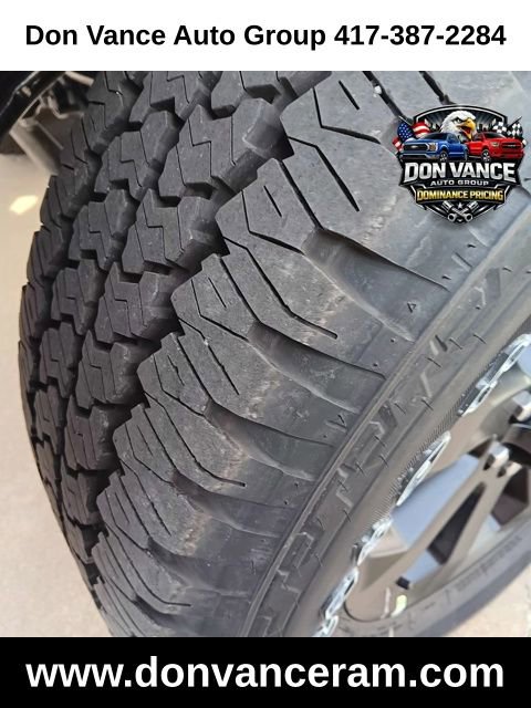 New 2026 RAM 2500 Laramie image 26