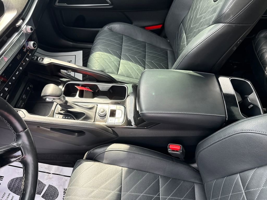 Used 2024 Kia Telluride SX X-Line AWD/4WD image 26