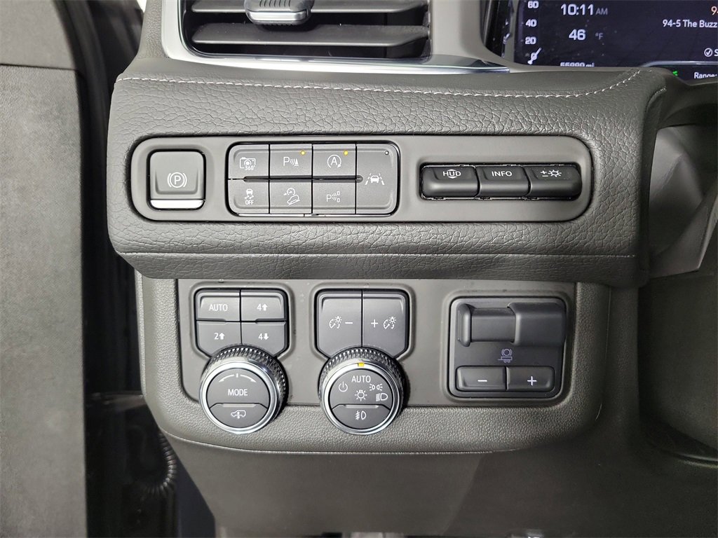 Used 2023 GMC Yukon Denali w/ Denali Reserve Package image 32