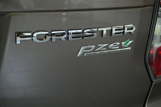 Used 2015 Subaru Forester 2.5i Premium image 12