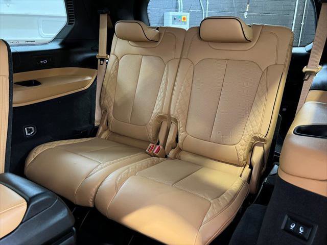Certified 2024 Jeep Grand Cherokee L Summit image 27
