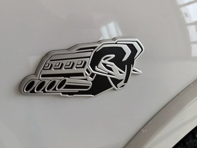 New 2026 RAM 1500 Big Horn w/ Night Edition AWD/4WD image 7