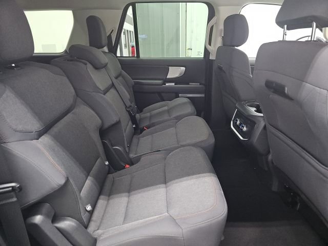 Used 2025 Ford Expedition Max Active AWD/4WD image 15