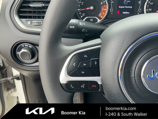 Used 2023 Jeep Renegade Latitude image 15