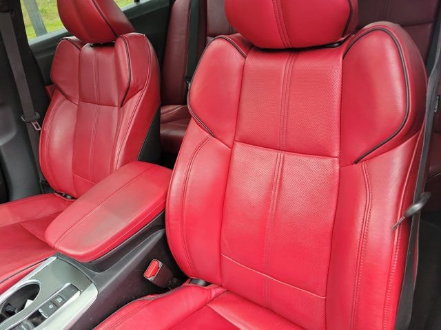 Used 2019 Acura TLX V6 w/ Technology & A-SPEC Pkg FWD image 11