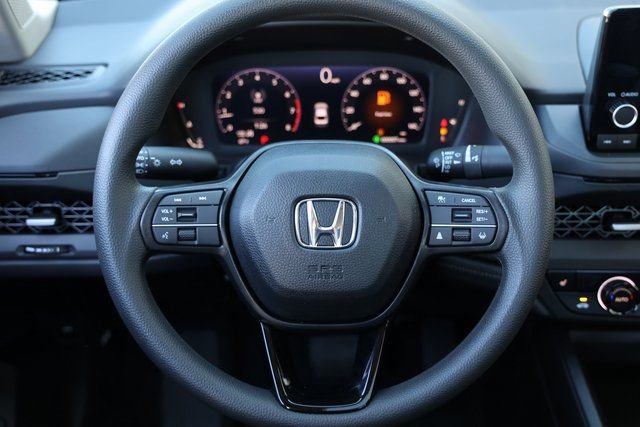 New 2025 Honda Accord SE image 14
