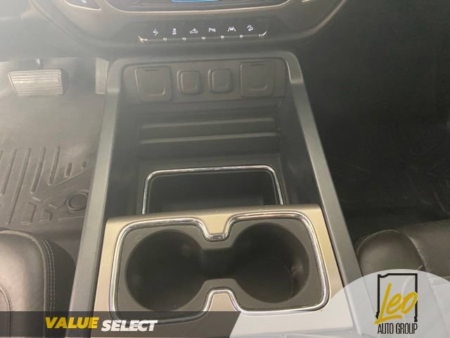 Used 2017 GMC Sierra 1500 Denali AWD/4WD image 15