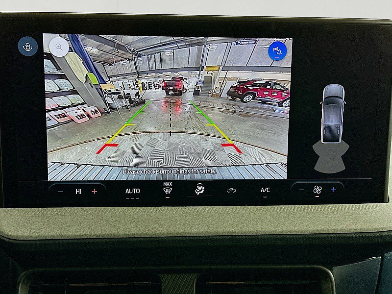 New 2026 Ford Maverick XLT AWD/4WD image 17