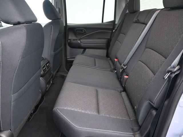 New 2026 Honda Ridgeline Sport image 19