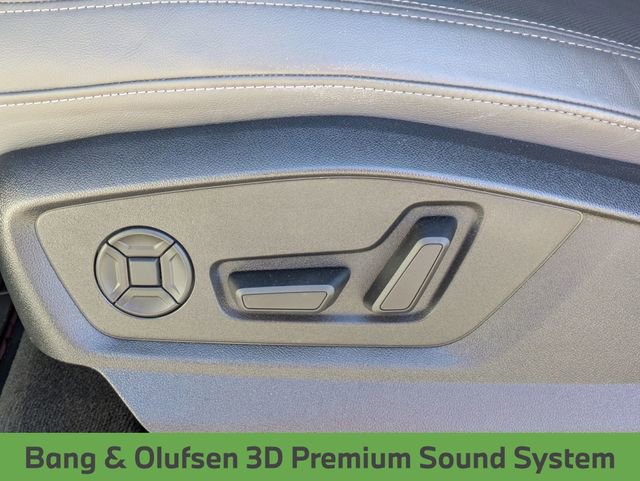 Used 2024 Audi Q8 Premium Plus image 17