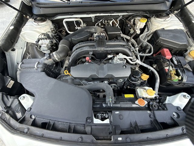 Used 2018 Subaru Outback 2.5i Premium image 26