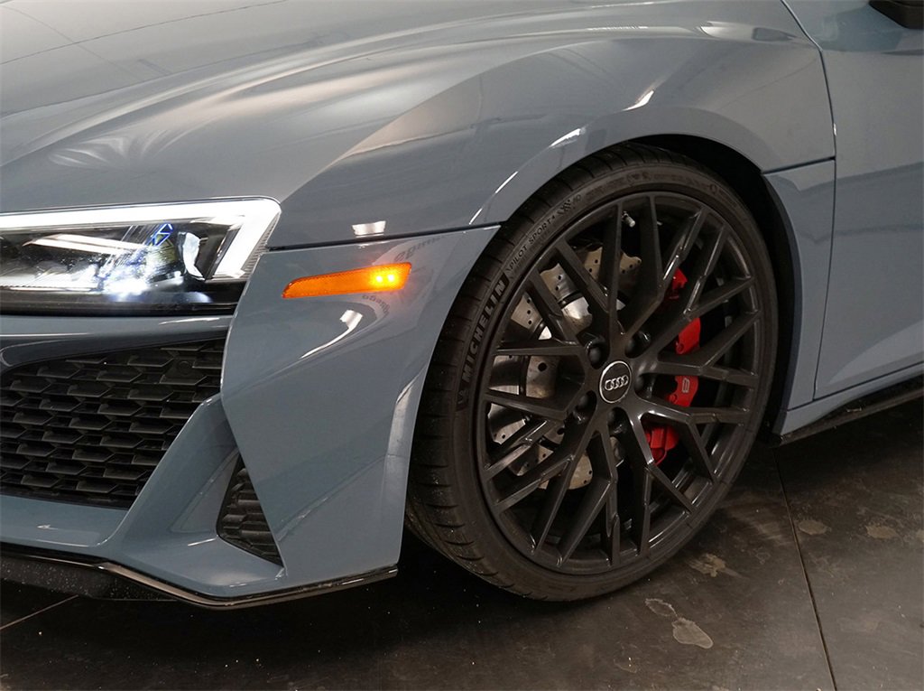 Used 2020 Audi R8 V10 image 6
