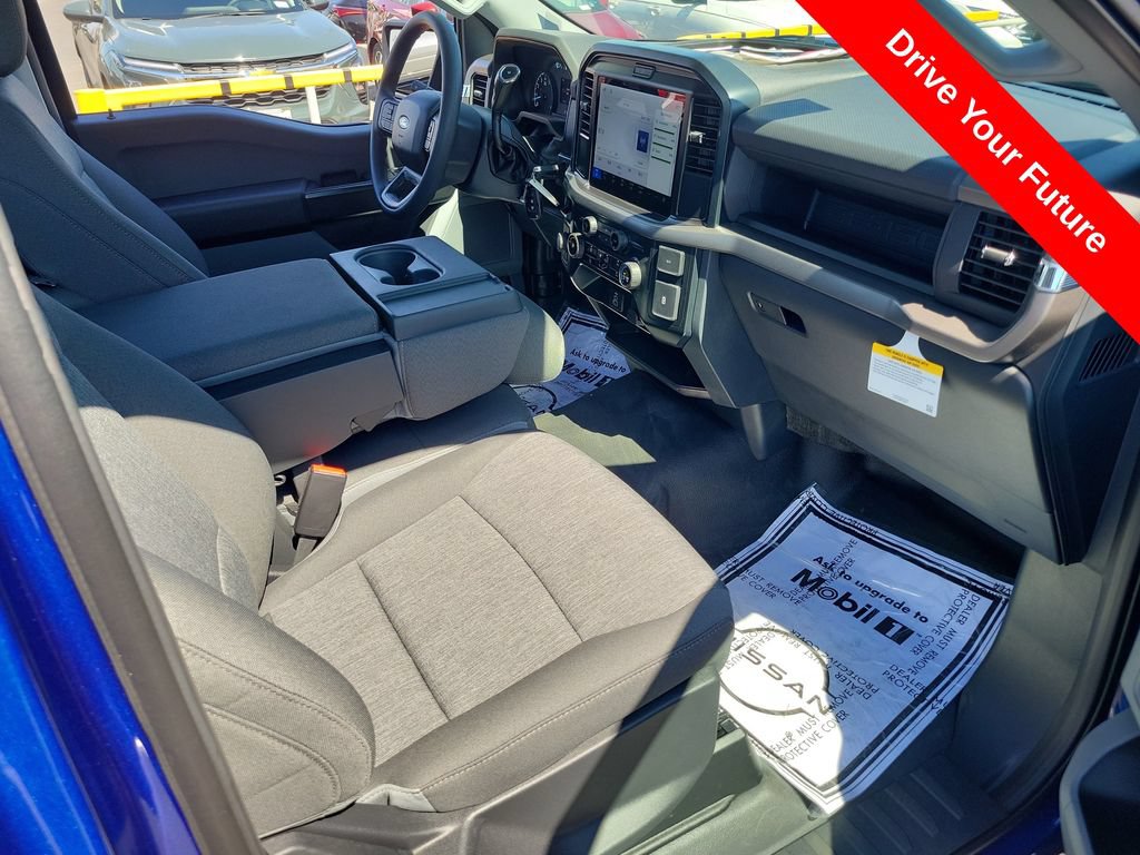 Used 2026 Ford F150 XL AWD/4WD image 19