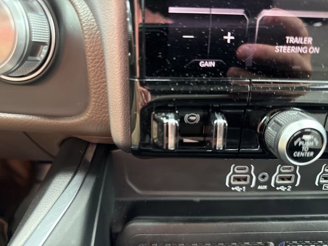 Used 2026 RAM 1500 Laramie image 50