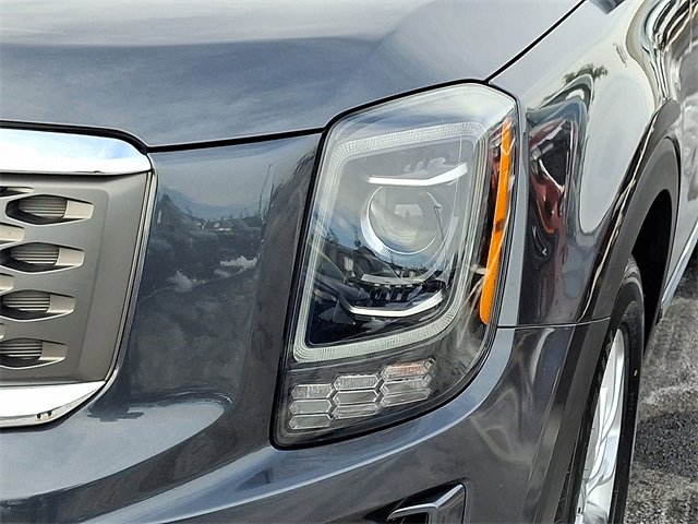 Used 2020 Kia Telluride LX image 9