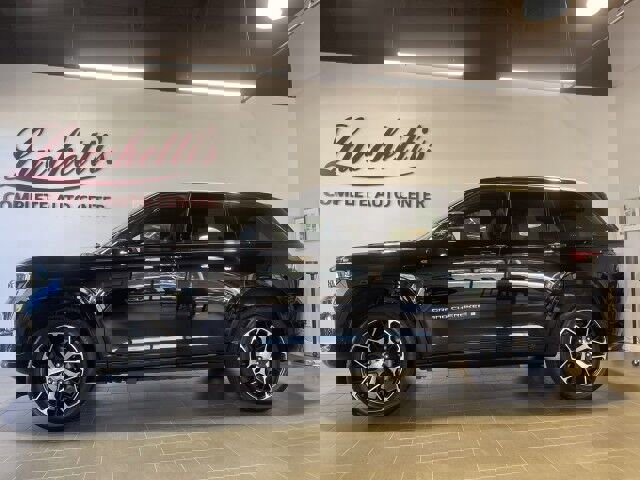 Used 2023 Jeep Grand Cherokee Summit