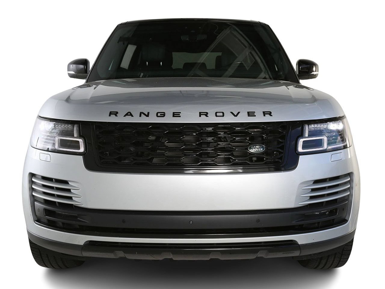 Used 2020 Land Rover Range Rover HSE AWD/4WD image 6