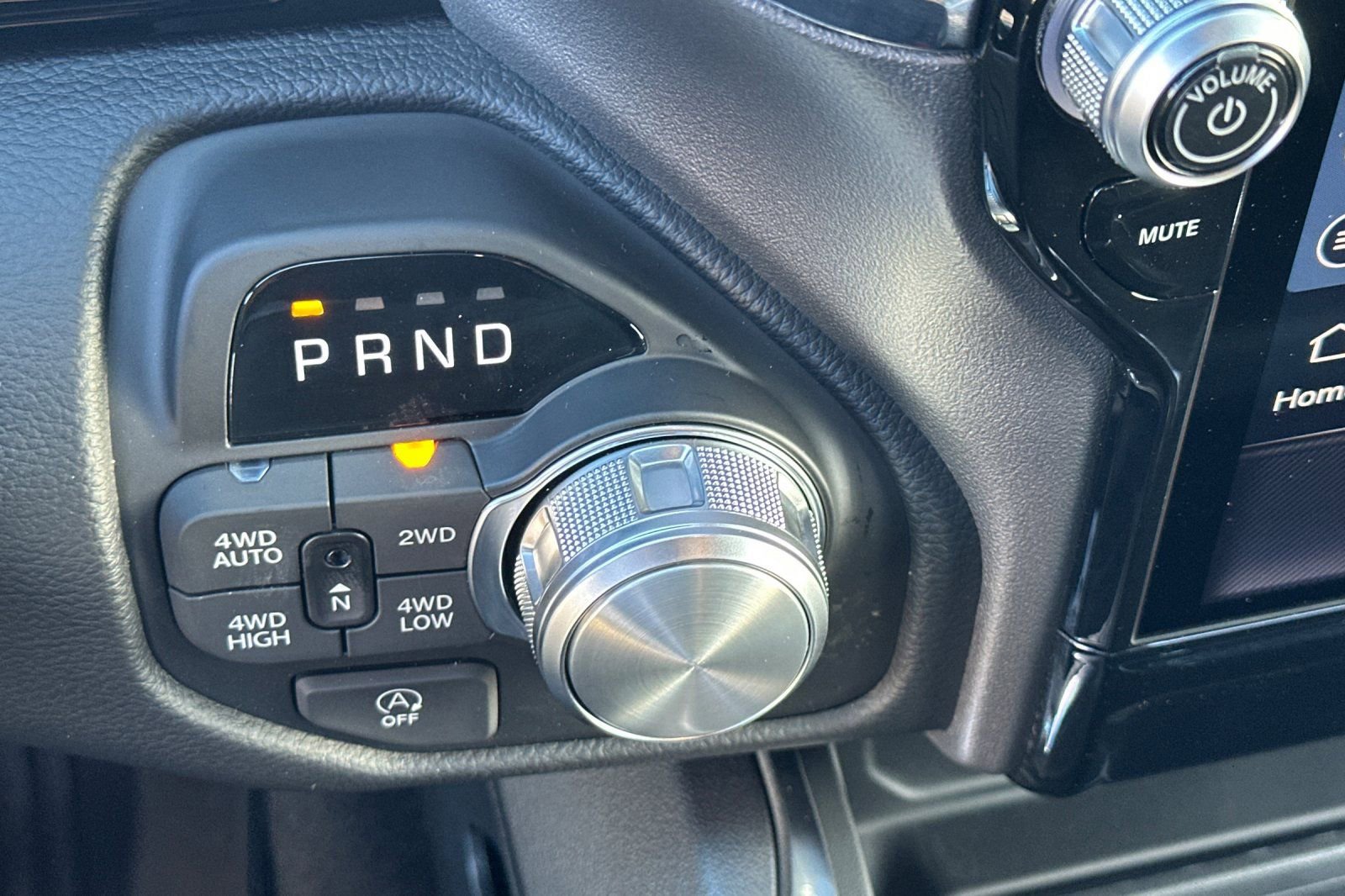 New 2026 RAM 1500 Laramie w/ Night Edition image 26