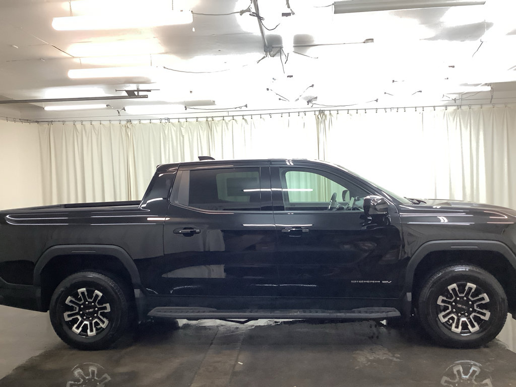 New 2026 GMC Sierra EV Elevation AWD/4WD image 5