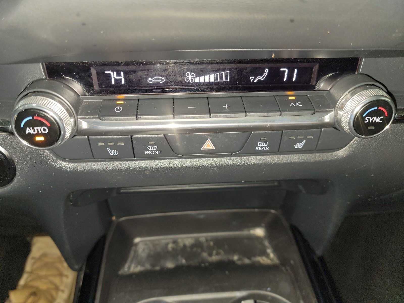 Used 2022 MAZDA CX-30 AWD 2.5 S w/ Preferred Package image 21