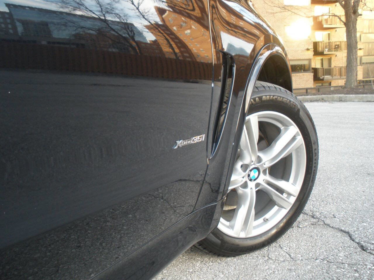 Used 2017 BMW X5 xDrive35i image 18