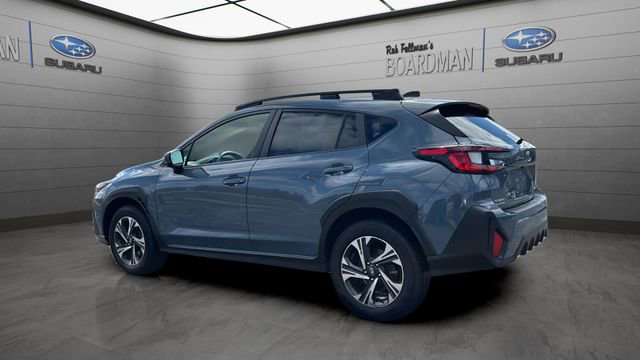 Used 2024 Subaru Crosstrek 2.0i Premium image 8