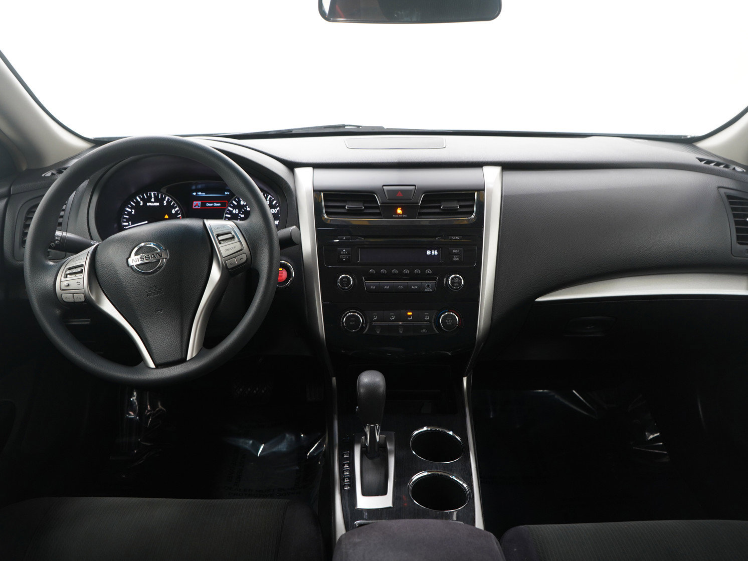 Used 2013 Nissan Altima 2.5 S image 14