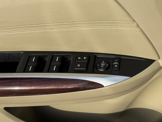 Used 2015 Acura TLX V6 w/ Technology Package image 29