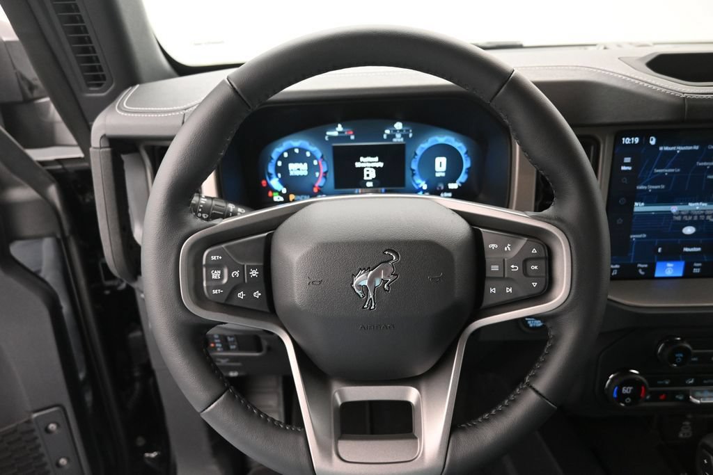 New 2026 Ford Bronco Outer Banks AWD/4WD image 30