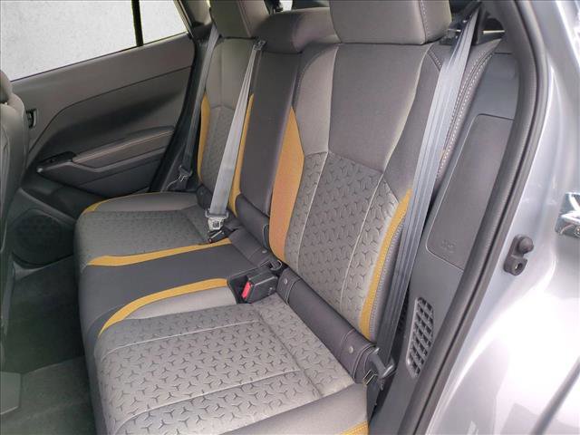 New 2026 Subaru Crosstrek 2.5i Sport image 16