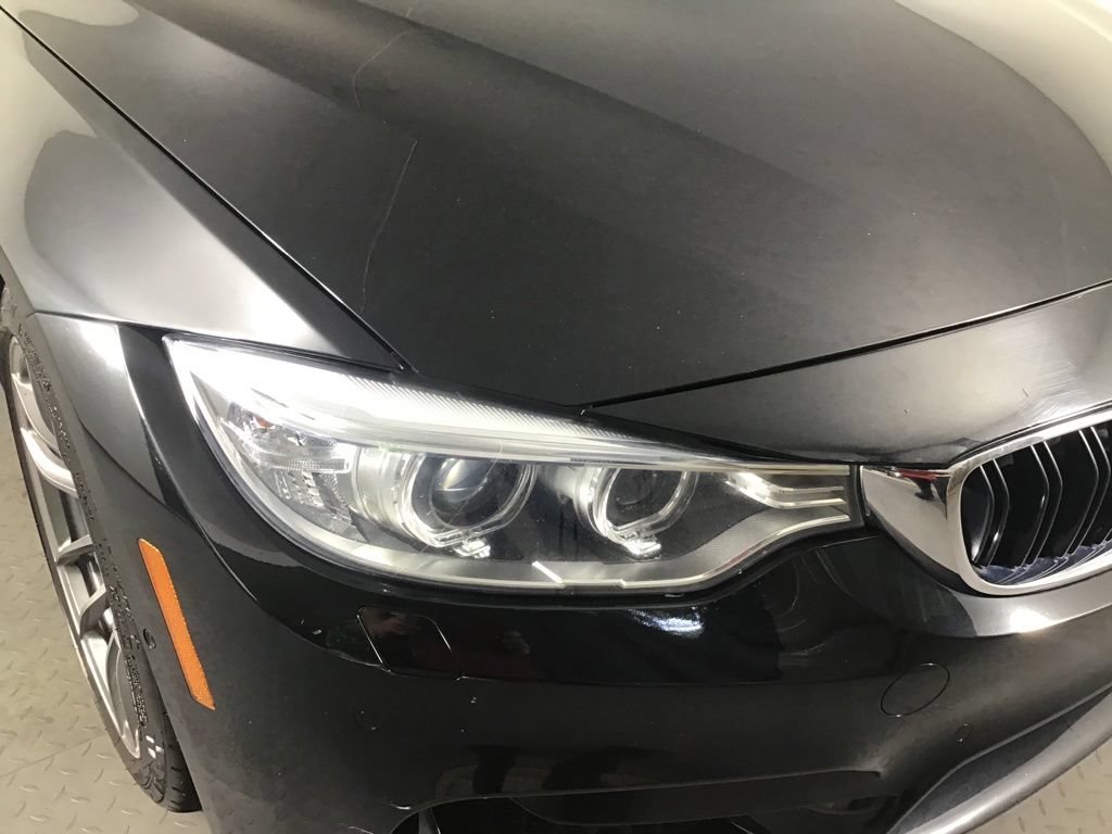Used 2015 BMW M4 Convertible RWD image 15
