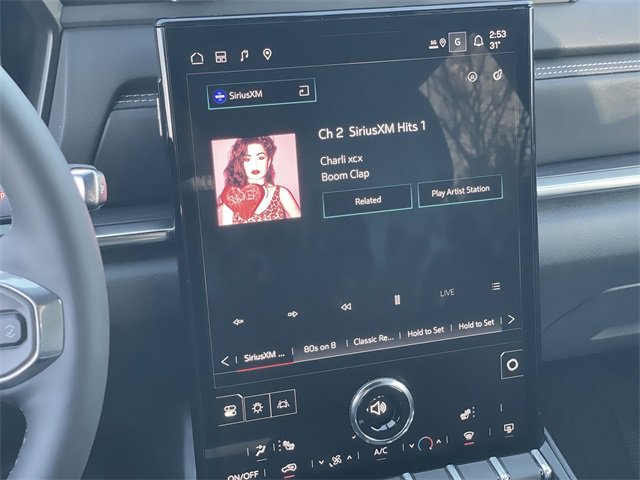 New 2026 GMC Terrain Elevation w/ LPO, Floor Liner Package image 13